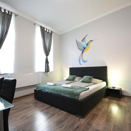 Kolibri Apartman - Mako Exterior photo