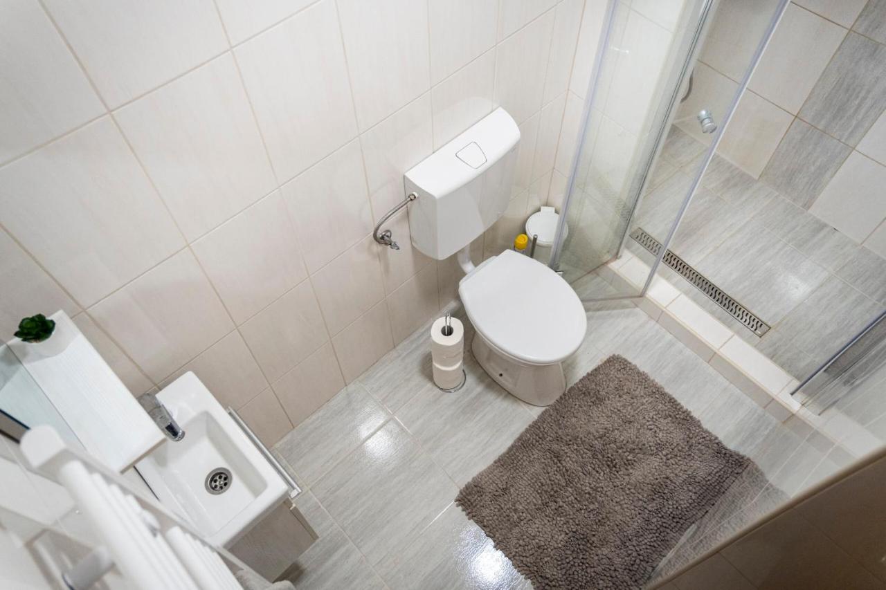 Kolibri Apartman - Mako Exterior photo