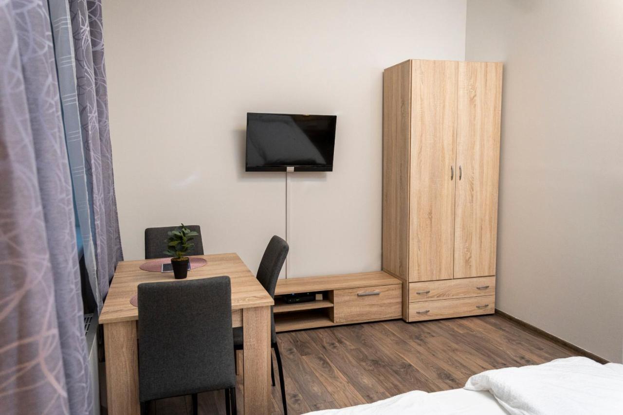 Kolibri Apartman - Mako Exterior photo