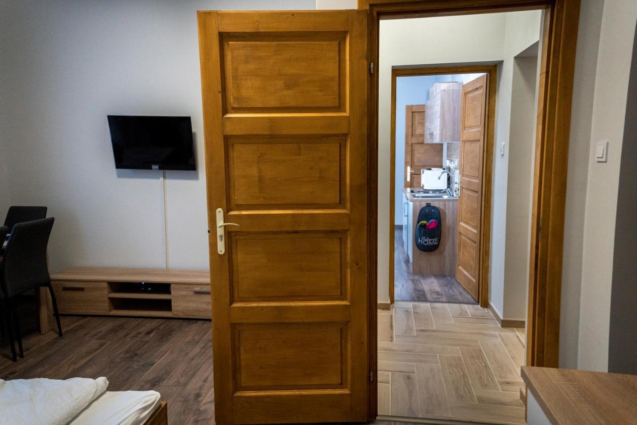 Kolibri Apartman - Mako Exterior photo