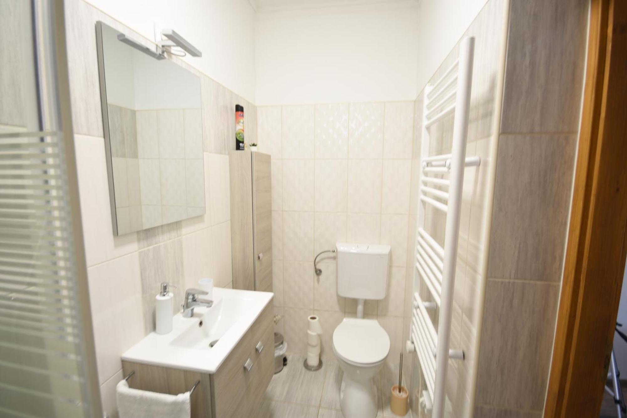 Kolibri Apartman - Mako Exterior photo